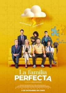 la familia perfecta