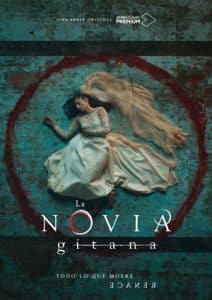 La novia gitana