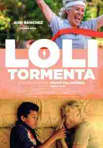 loli tormenta
