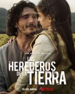 los herederos de la tierra