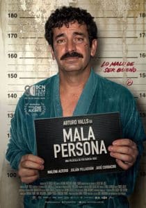 mala persona