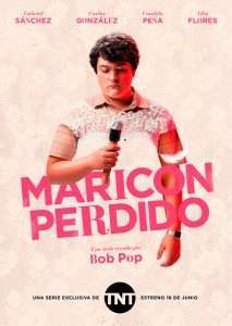 maricon perdido