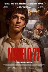 modelo 77