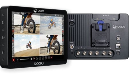 ovide koko back & front