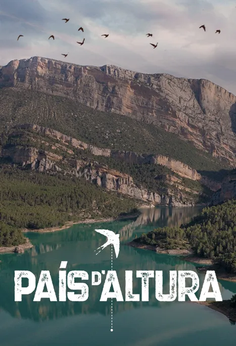 País d'altura
