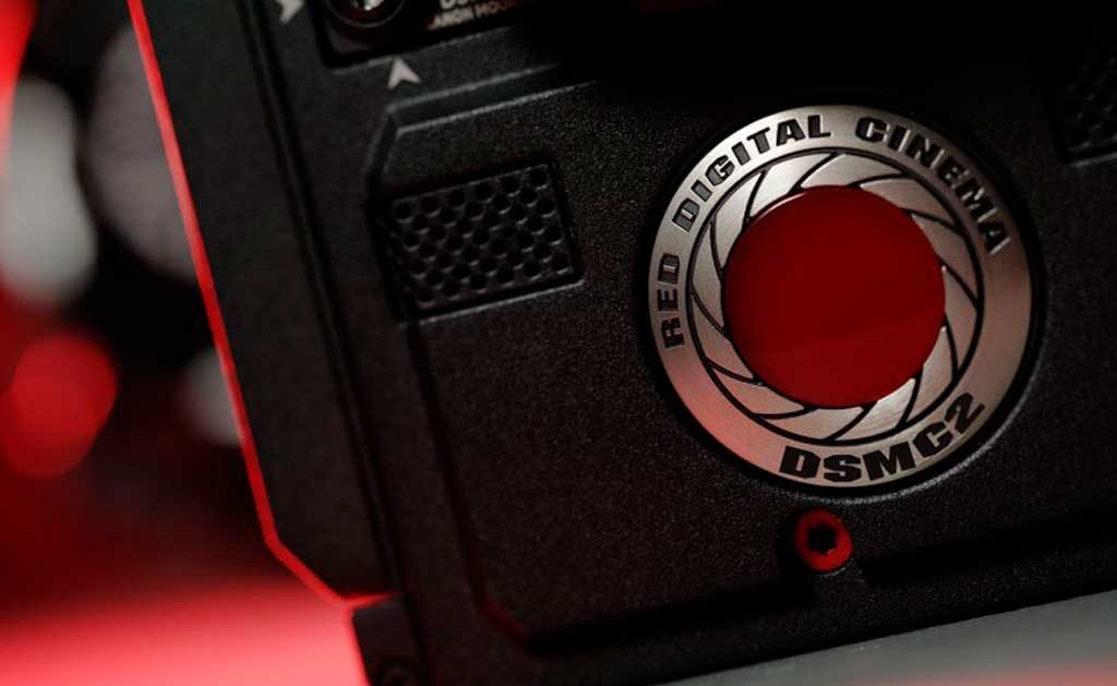 red gemini detalle