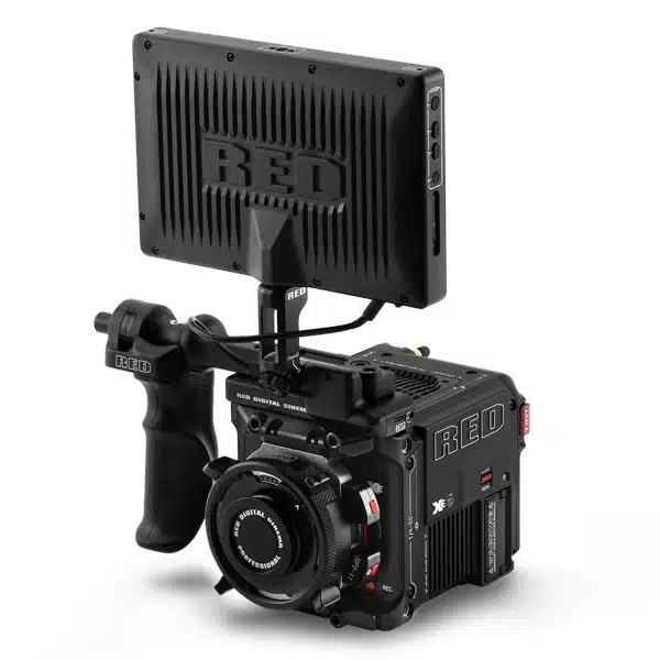 Red Raptor Video Camera Red V-Raptor XE for hire | Ovide