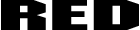 red logo
