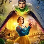 snow white