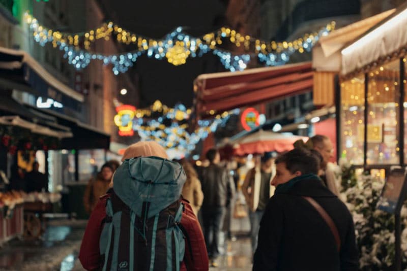Zeiss Aatma bokeh